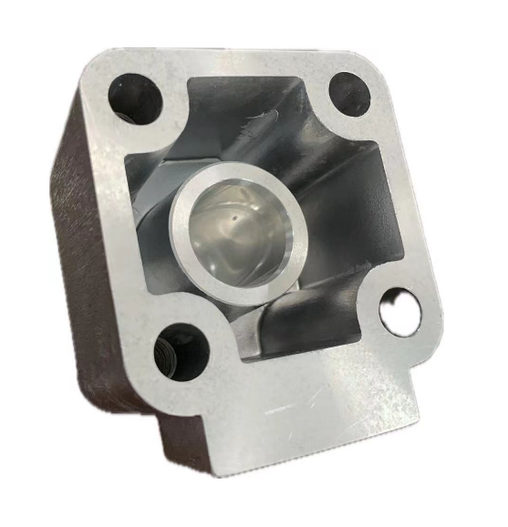 Die Casting Parts